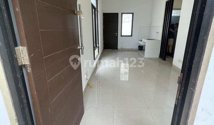 Rumah 2 Lantai Cluster Damar Green Ara Harapan Indah, Jual Dibawah Pasar 1
