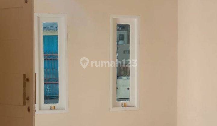 Dijual Rumah Termurah Di Pondok Ungu Bekasi 2