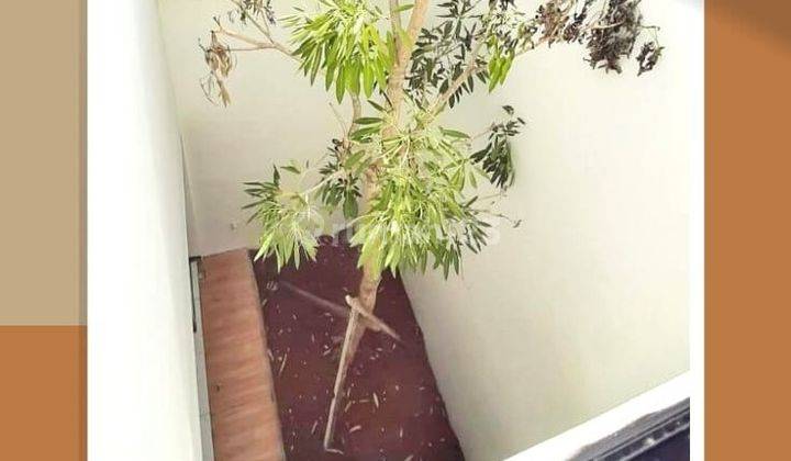 Rumah Bagus Siap Huni di Permata Hijau Permai Bekasi 2