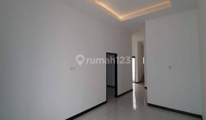 Rumah Bagus Siap Huni di Permata Hijau Permai Bekasi 4