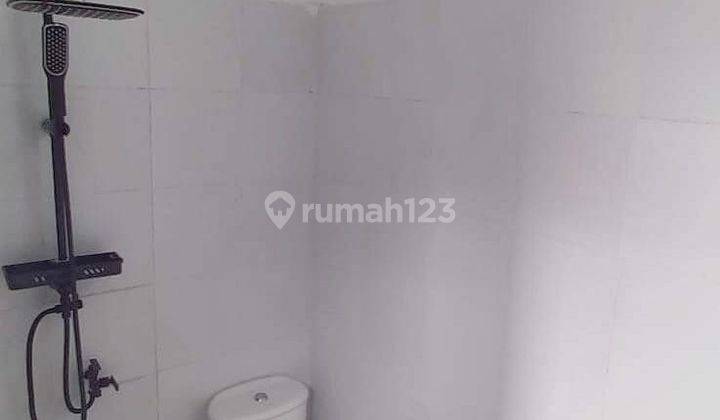 Rumah Bagus Siap Huni di Permata Hijau Permai Bekasi 10