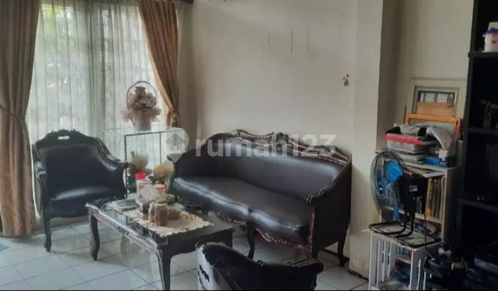 Rumah Siap Huni Bebas Banjir di Area Galaxy Bekasi 5