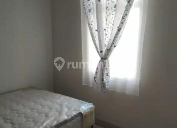 Apartemen Springlake Tower Davalia 2 Bedroom Summarecon Bekasi 6