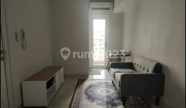 Apartemen Springlake Tower Davalia 2 Bedroom Summarecon Bekasi 8