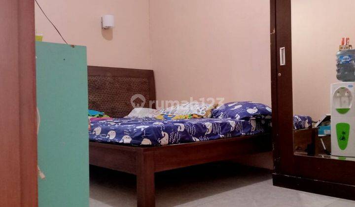 Rumah 2 Lantai Siap Huni di Duta Kranji Bekasi 3
