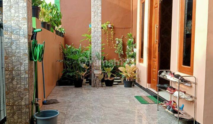 Rumah 2 Lantai Siap Huni di Duta Kranji Bekasi 8