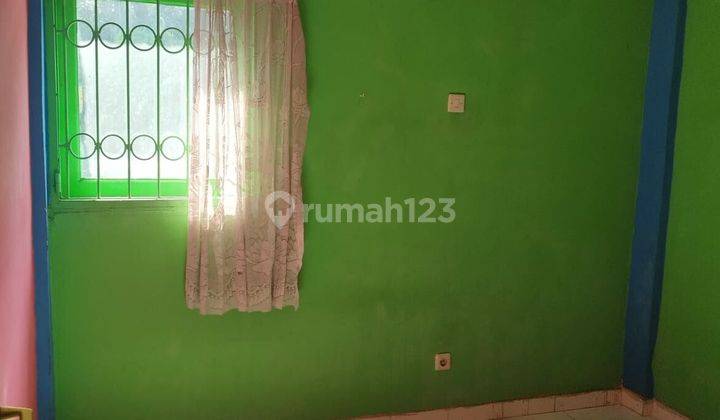 Ruko Startegis di Harapan Baru Regency Bekasi 4