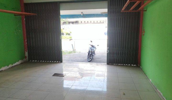 Ruko Startegis di Harapan Baru Regency Bekasi 7