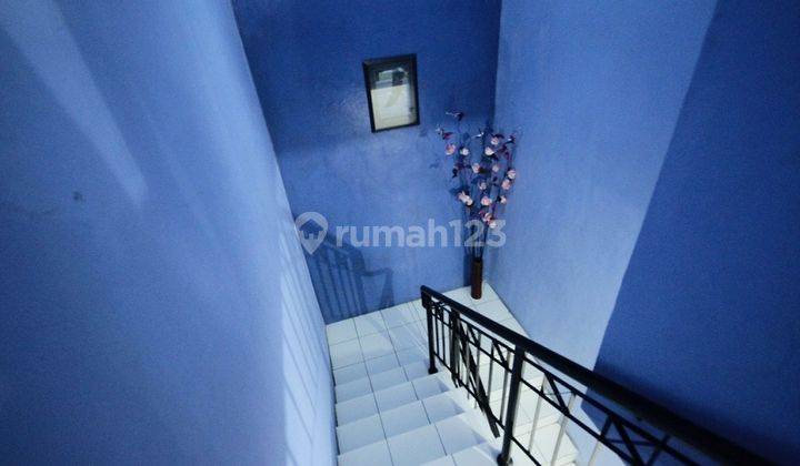 Ruko Strategis di Jalan Utama Siap Pakai di Taman Harapan Baru Bekasi 7
