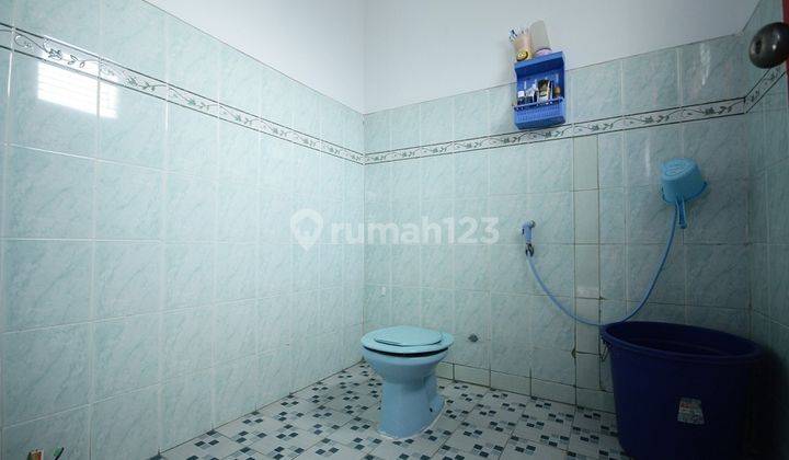 Ruko Strategis di Jalan Utama Siap Pakai di Taman Harapan Baru Bekasi 9