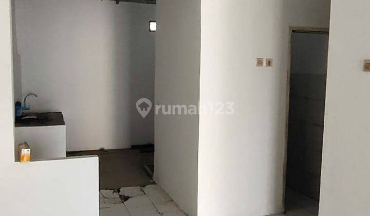 Rumah Murah Cluster Milano Mgc, Babelan Bekasi 2