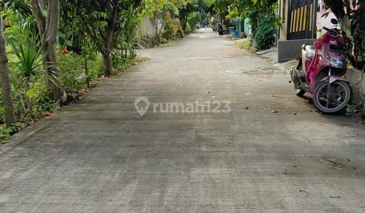 Rumah Murah Cluster Milano Mgc, Babelan Bekasi 4