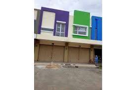 Dijual ruko 2 lantai paling murah di harapan Mulya regency, Tarumajaya, bekasi  4