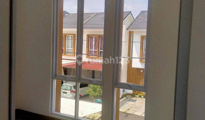 Dijual Rumah Baru Siap Huni di Prima Harapan Regency Bekasi 2