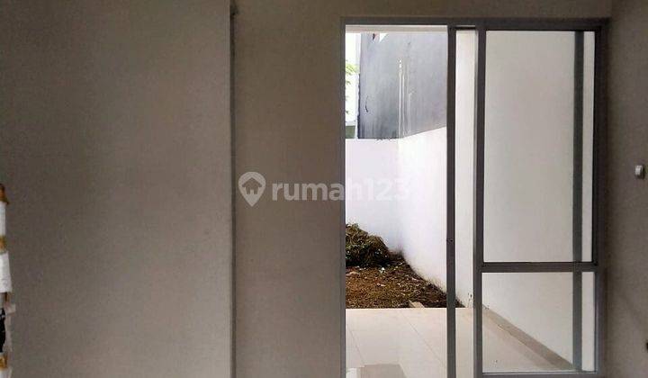 Dijual Rumah Baru Siap Huni di Prima Harapan Regency Bekasi 6
