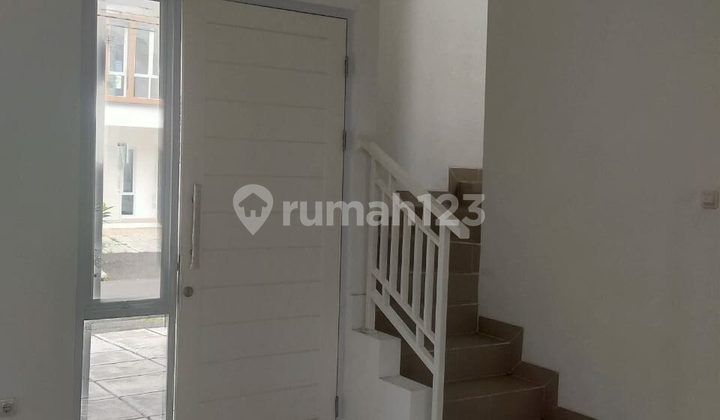 Dijual Rumah Baru Siap Huni di Prima Harapan Regency Bekasi 8