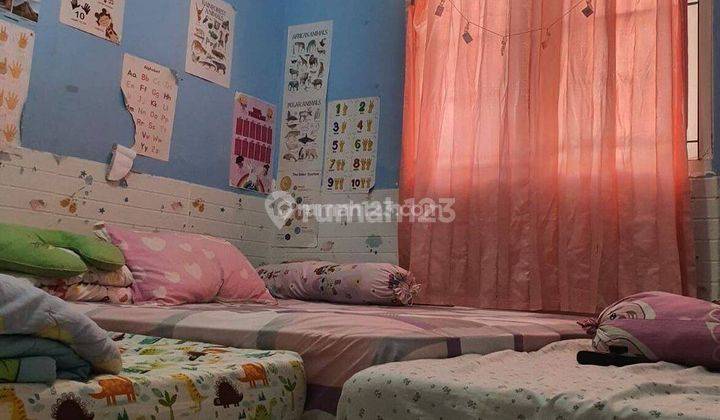 Cepat Rumah Hook Termurah Di Cluster Harmoni Harapan Indah Bekasi 2