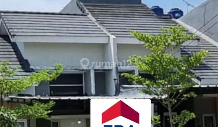 Dijual Rumah Pondok Ungu Cluster Ubud Bekasi 1