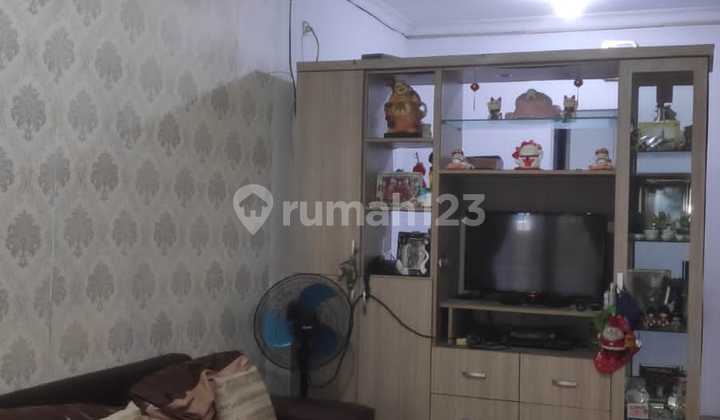 Rumah Siap Huni Cluster Aralia Harapan Indah Bekasi 2