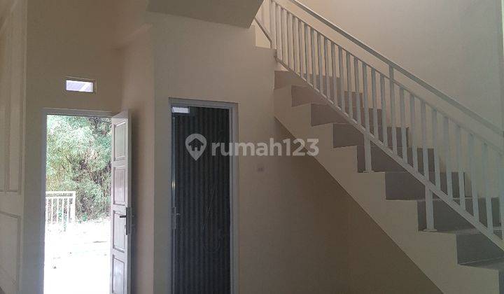 Dijual Rumah Baru di Duta Harapan Dekat Summarecon Bekasi  1