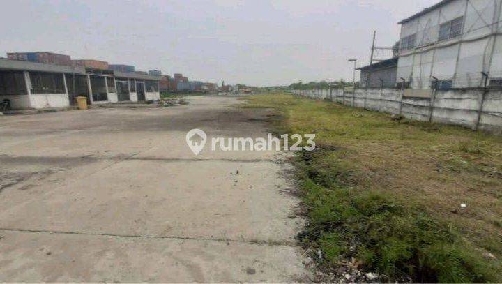 Cepat Dan Murah Untuk Industri Atau Pergudangan di Jalan Inspeksi Rorotan Cilincing Jakarta Utara 2