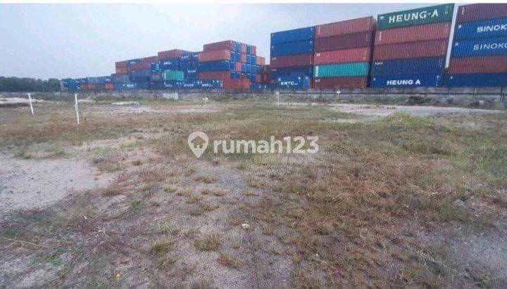 Cepat Dan Murah Untuk Industri Atau Pergudangan di Jalan Inspeksi Rorotan Cilincing Jakarta Utara 2