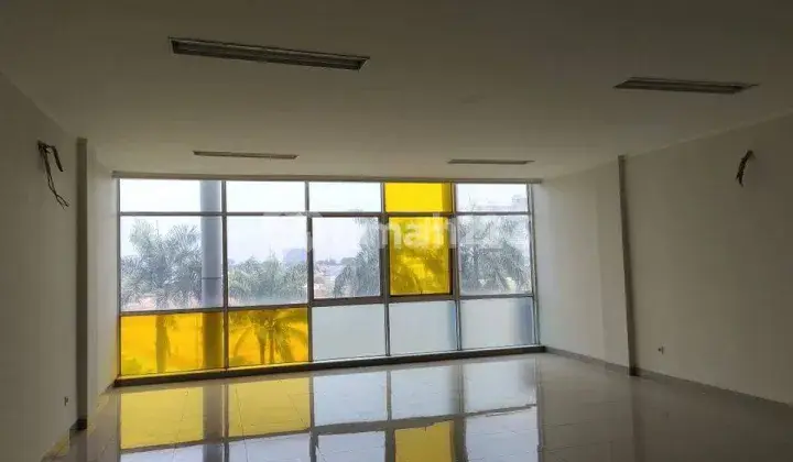 Ruko Graha Bulevar Dijalan Utama Summarecon Bekasi 1