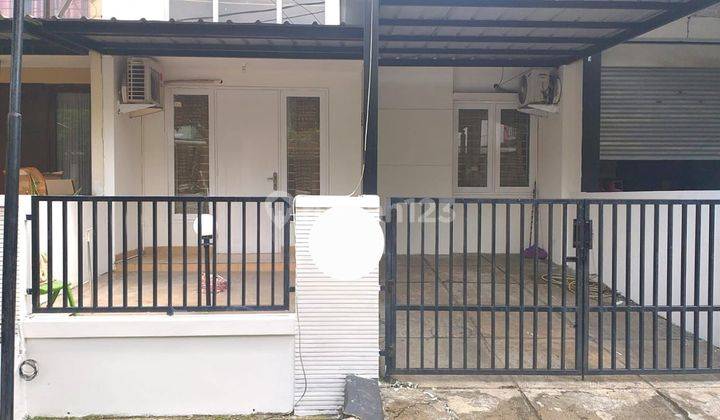 Dijual Rumah Siap Huni di Kemang Pratama Bekasi 1