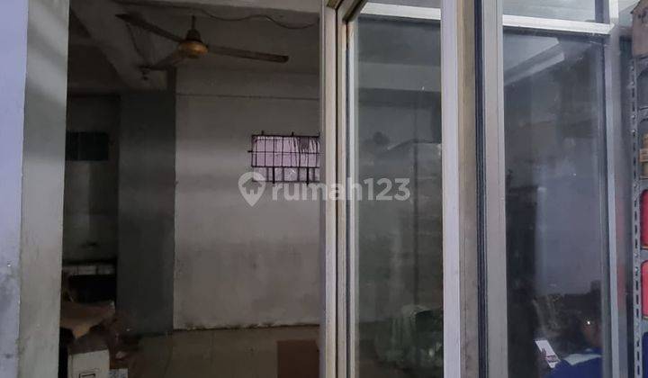 Ruko Siap Pakai di Jalan Raya Kalimalang Bekasi 2