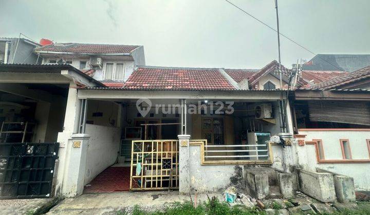 Dijual Murah Rumah Taman Harapan Baru Bekasi 1