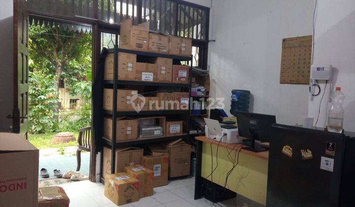 Rumah Dijual Cepat Di Kemang Pratama 2 Bekasi 2