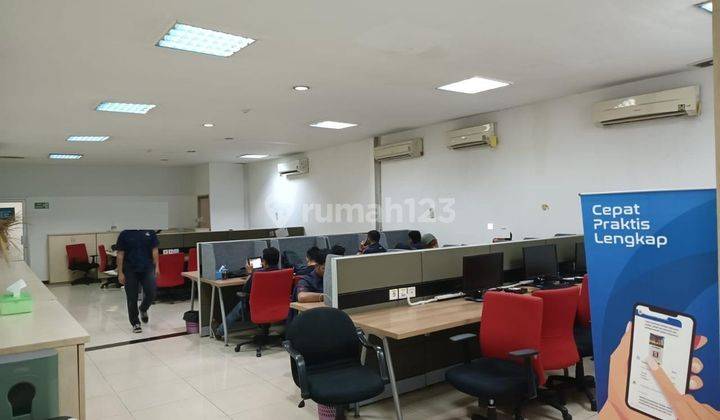 Dijual Gudang Dan Kantor Lokasi Strategis Dekat Akses Toll Bekasi Timur 1