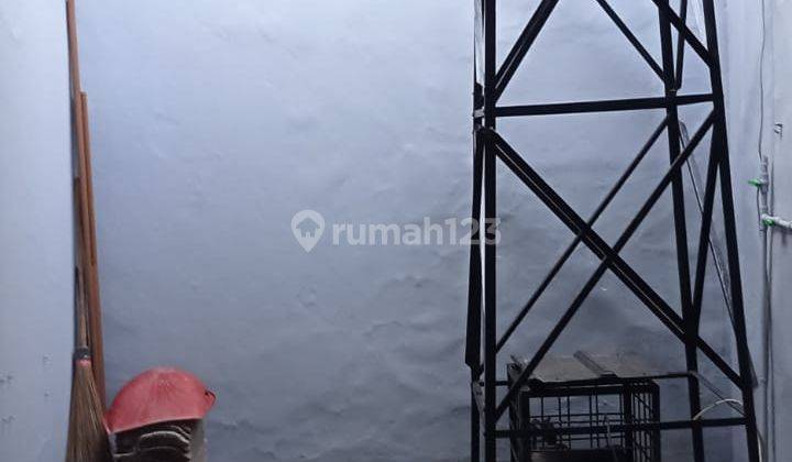 Dijual Rumah Siap Huni di Duta Harapan Bekasi 2