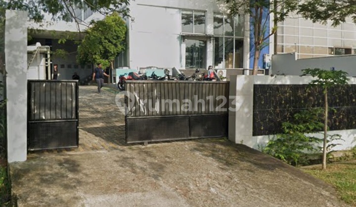 Disewakan Gudang Dan Gedung Kantor Di Harapan Indah Bekasi, Nego Disewakan Gudang Dan Gedung Kantor Di Harapan Indah Bekasi, Nego
