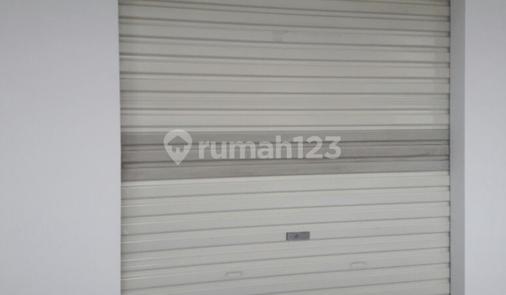 Kios Springlake Dijual Harga Termurah di Summarecon Bekasi Kios Springlake Dijual Harga Termurah di Summarecon Bekasi