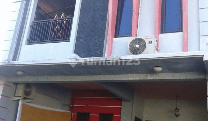 For Quick Sale: 2-Story House in Prima Harapan Regency, Bekasi