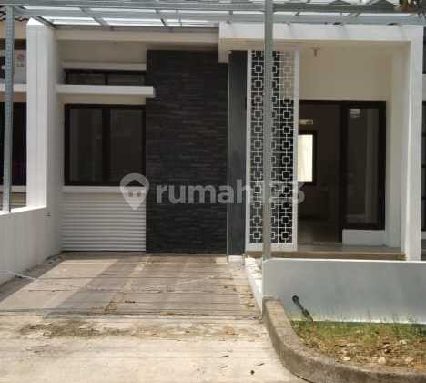 Disewakan Rumah Siap Huni Di Harapan Mulya Regency Bekasi, Dekat Pintu Toll Tarumajaya 