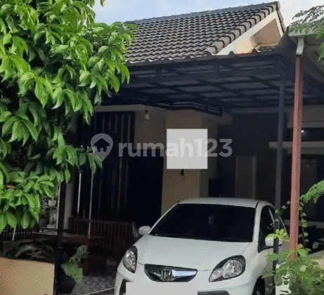 Rumah 5 Kamar Harapan Mulya Regency Murah BU Rumah 5 Kamar Harapan Mulya Regency Murah BU