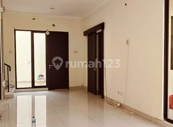 Rumah Cluster Arana Harapan Indah Di Harapan Indah, Luas 144 Harga Termurah