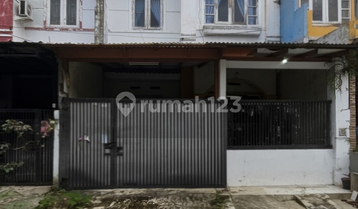 Rumah 2 Lantai di Thb- Harapan Indah Bekasi, Harga Nego Rumah 2 Lantai di Thb- Harapan Indah Bekasi, Harga Nego