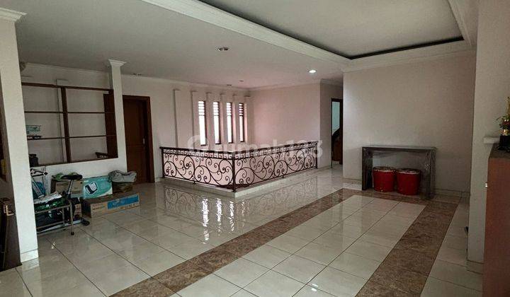 Dijual Rumah Aman Dan Nyaman di Kemang Pratama Bekasi 2