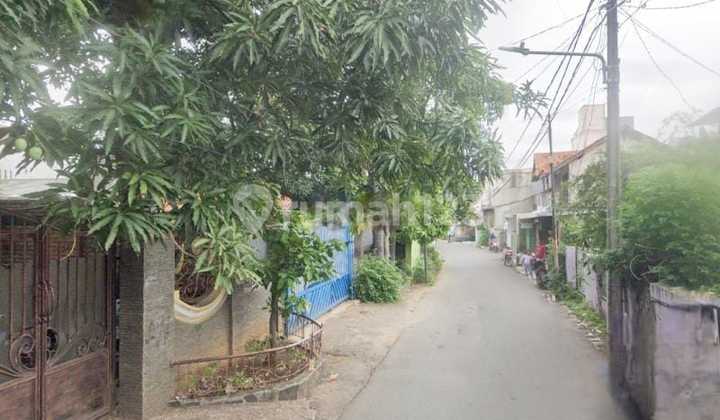 Dijual Lelang Rumah di Jalan Komarudin Pulogebang Cakung Jakarta Timur 2
