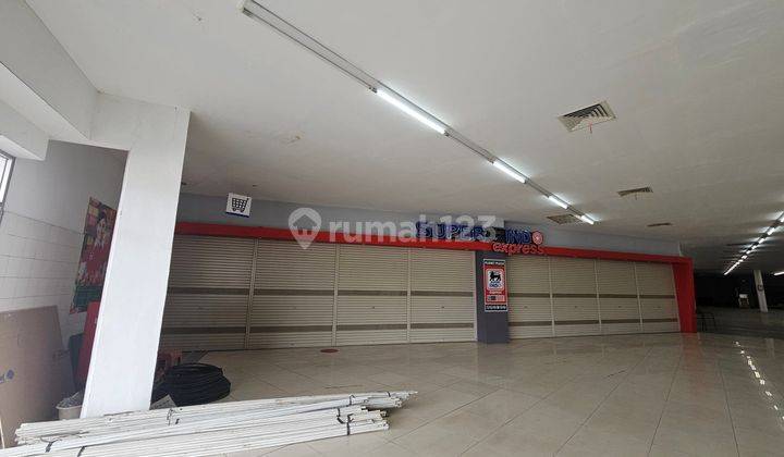 Disewakan Plaza Siap Pakai Di Bekasi Utara 2