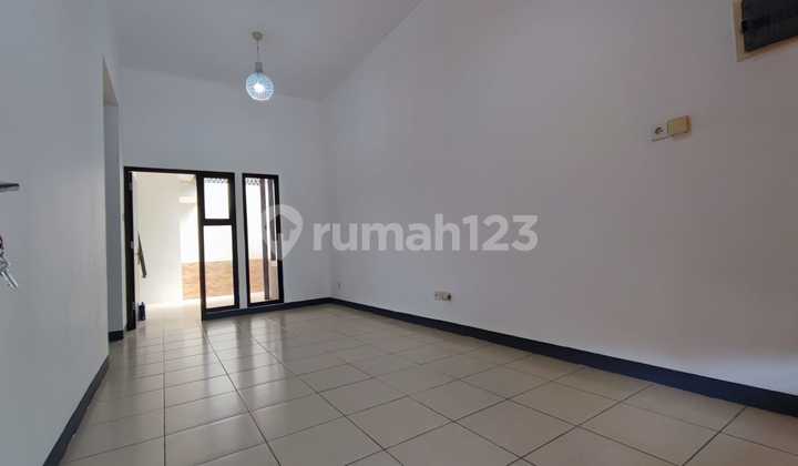 Di Jual Rumah Cluster Celtic Segara City Segara Jaya Tarumajaya Bekasi 2