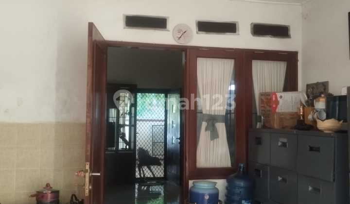 Jual Murah Rumah Aralia Harapan Indah Bekasi,Luas Tanah 144