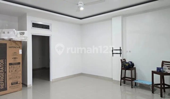 Rumah Bangunan Baru di Villa Taman Kartini Bekasi 2