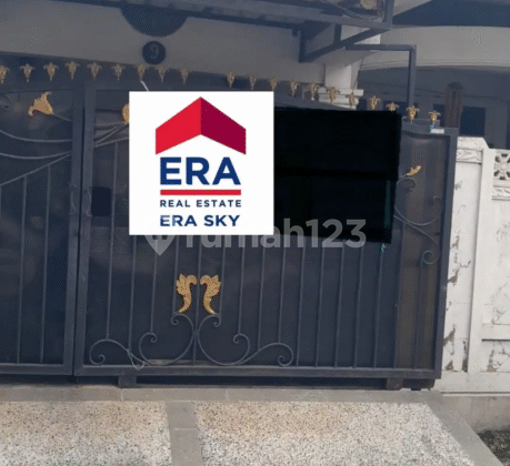 Rumah Dijual 2 Lantai Dekat Taman Gigi Galaxi Rumah Dijual 2 Lantai Dekat Taman Gigi Galaxi