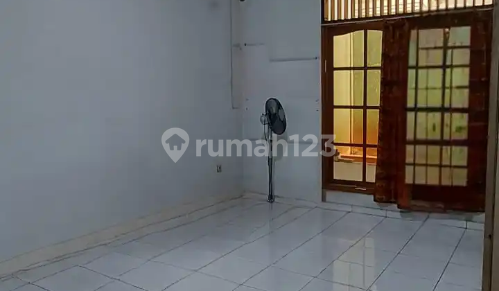 Dijual Rumah Tua Siap Huni di Danau Indah Sunter Jakarta Utara Harga Nego Sampai Deal 2