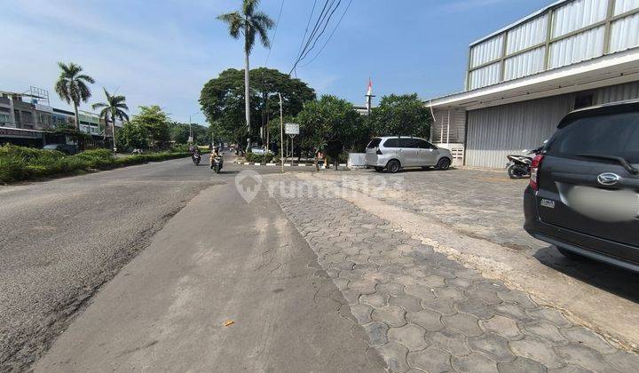 Disewakan Bangunan Usaha Siap Pakai di Duta Harapan Bekasi Utara 2