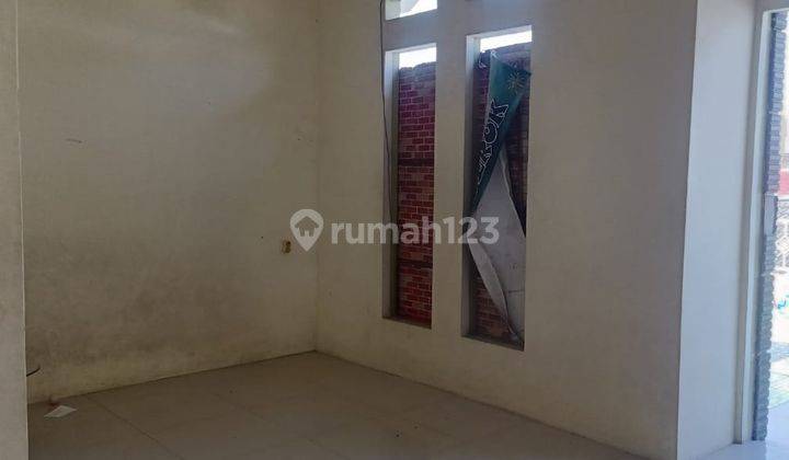foto lainnya rumah 2 lantai harga nego